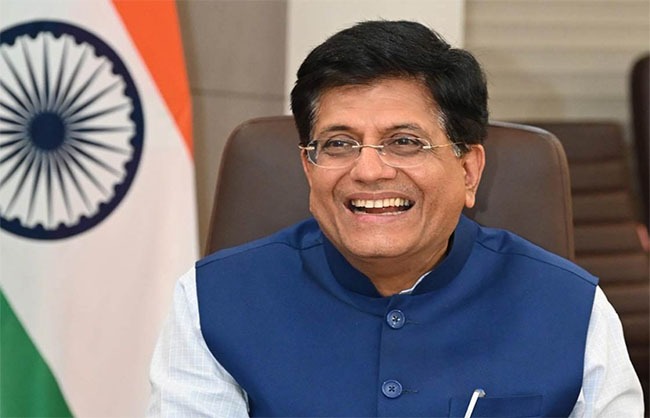 Piyush Goyal visit US: Piyush Goyal will leave for America for trade talks