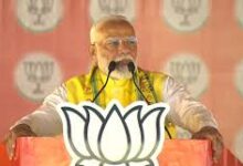 PM Modi attacked Congress: 'I am a devotee of Lord Shiva, I drink all the poison', PM Modi directly attacked Congress in Assam