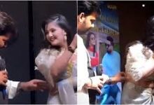 Pawan Singh Controversy: Another video of Pawan Singh goes viral, Bhojpuri star in controversy