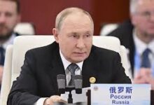 SCO Summit 2025: Putin praised India and China, made a big statement on Ukraine