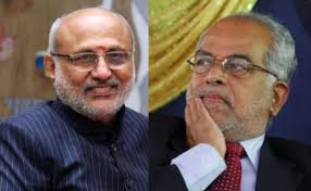 Vice Presidential Election 2025: Direct contest between Radhakrishnan vs Reddy! Who will be the winner?