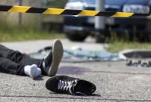 Death due to accident: Young man dies during treatment at Raebareli AIIMS, was involved in a road accident