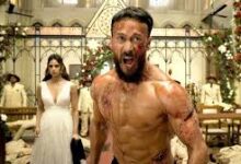 Baaghi 4 box office: 'Baaghi 4' box office speed slows down, earnings continuously fall