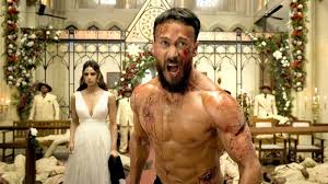 Baaghi 4 box office: 'Baaghi 4' box office speed slows down, earnings continuously fall