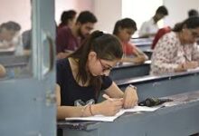 Teacher Recruitment Examination: External candidates dominate the teacher recruitment examination, more than 12,000 candidates arrived