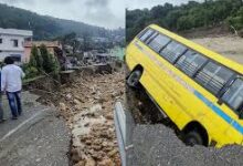 Uttarakhand Cloudburst: Heavy rain wreaks havoc in Dehradun, 13 dead, 15 missing