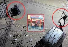 Prayagraj News – Bomber arrested after identification from footage