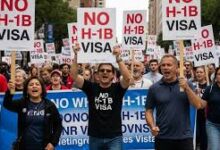 H-1B Visa decision: Shock to Indians, working in America becomes expensive