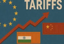 Tariffs on India and China: 'Impose 100% tariff on India and China', what will be India's response to Trump's threat?