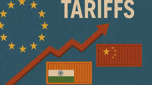 Tariffs on India and China: 'Impose 100% tariff on India and China', what will be India's response to Trump's threat?