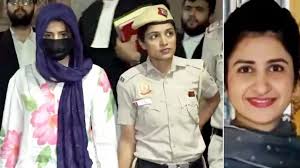 Dhaula Kuan BMW accident: Accused Gaganpreet's custody extended, questions raised on investigation