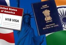 US H-1B visa controversy: The H-1B visa controversy and the opportunity for a self-reliant India