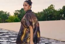 Deepika Padukone hot mom: Deepika Padukone shines at Paris Fashion Week, Ranveer Singh's reaction goes viral