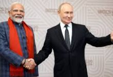 Global Diplomacy on Modi's Birthday: India's initiative in Ukraine crisis, Trump, Putin and EU eyes Modi