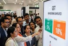GST rates changes: There will be huge savings during festivals, household budget will improve due to reduction in GST