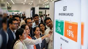 GST rates changes: There will be huge savings during festivals, household budget will improve due to reduction in GST