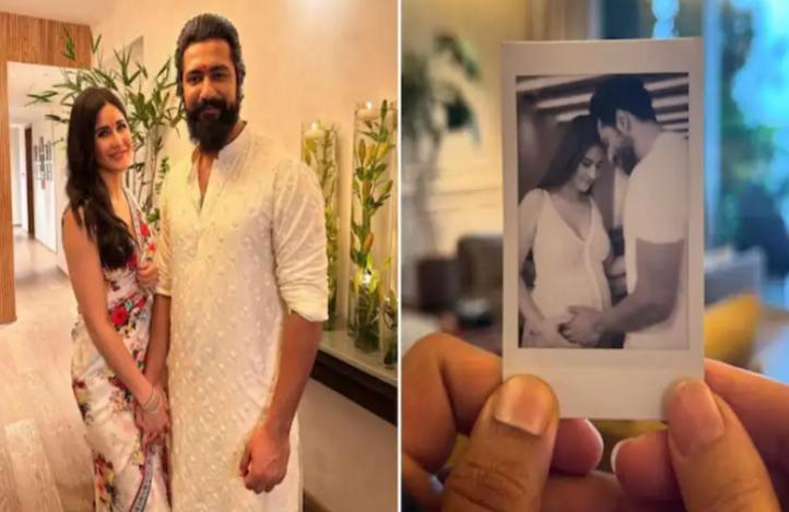 Katrina Kaif special announcement: Katrina Kaif confirms her pregnancy, soon to be a mother