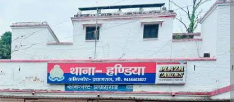 Prayagraj news: Uncle and nephew died after falling into a sewer tank in Prayagraj
