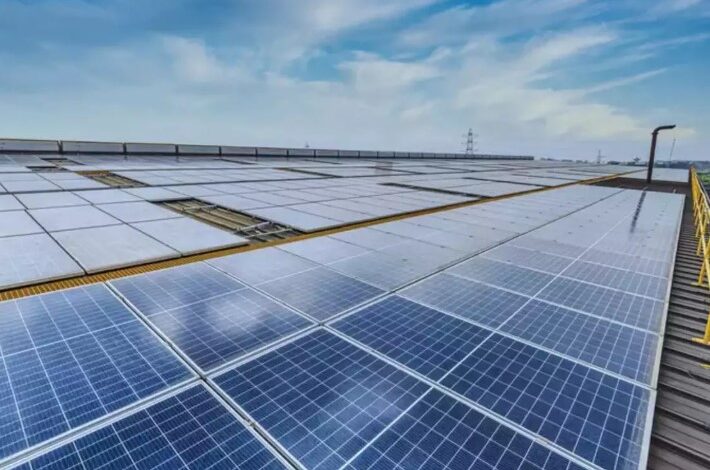 Stock market: Selling pressure in shares after strong listing of SolarWorld Energy