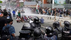 Nepal Protest: Gen-Z revolution shook the foundation of Oli government, will there be a change of power in Nepal?