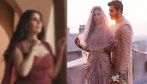 Katrina Kaif pregnancy rumors: Are Vicky Kaushal and Katrina Kaif going to become parents soon? Viral photos create a stir
