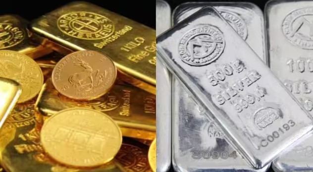 Gold and silver rates: Record jump in gold and silver prices, new high in bullion market