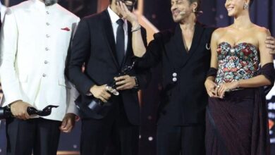 70th Filmfare Awards: 'Missing Ladies' wins a historic victory, Shah Rukh Khan hosts, and Alia Bhatt and Abhishek Bachchan win hearts