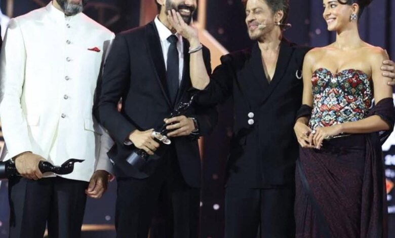 70th Filmfare Awards: 'Missing Ladies' wins a historic victory, Shah Rukh Khan hosts, and Alia Bhatt and Abhishek Bachchan win hearts