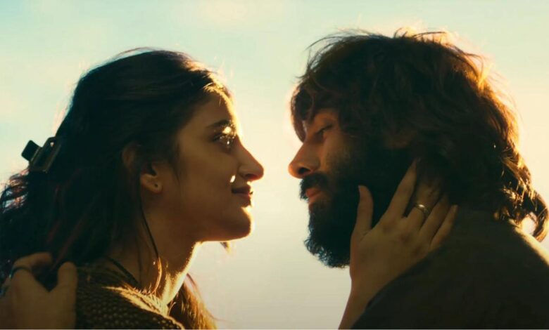 Bollywood news: Kartik Aaryan and Sri Leela's romantic film gets a title - 'Tu Meri Zindagi Hai'