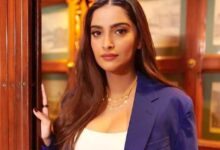 Sonam Kapoor becomes mother: Sonam Kapoor is going to become a mother for the second time, there is an atmosphere of happiness in the family