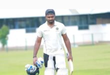 Sanju Samson returns to Kerala: Sanju Samson's return to Ranji Trophy brings new energy to Kerala cricket, will shine again in red-ball cricket