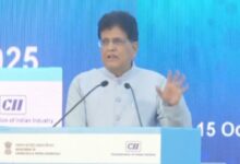 International Monetary Fund: IMF raises India's growth forecast, Piyush Goyal says evidence of economic strength
