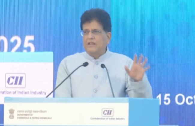 International Monetary Fund: IMF raises India's growth forecast, Piyush Goyal says evidence of economic strength