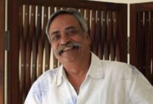 Piyush Pandey passes away: Advertising giant Piyush Pandey, who gave voice to 'This time Modi government', passes away