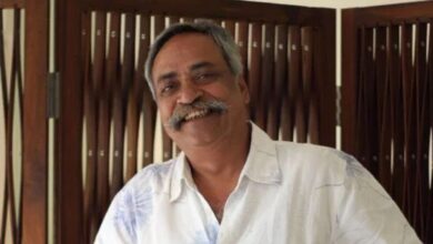Piyush Pandey passes away: Advertising giant Piyush Pandey, who gave voice to 'This time Modi government', passes away