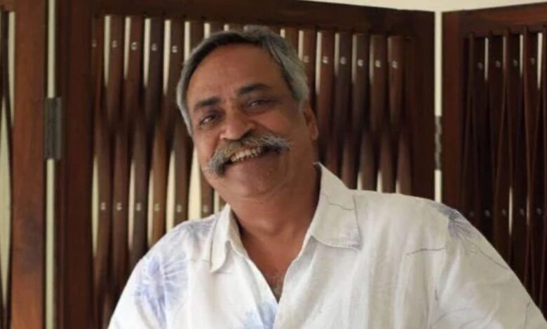 Piyush Pandey passes away: Advertising giant Piyush Pandey, who gave voice to 'This time Modi government', passes away