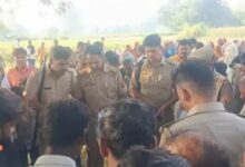 Auriya news: Love affair turns into tragedy, husband commits suicide after wife elopes with lover