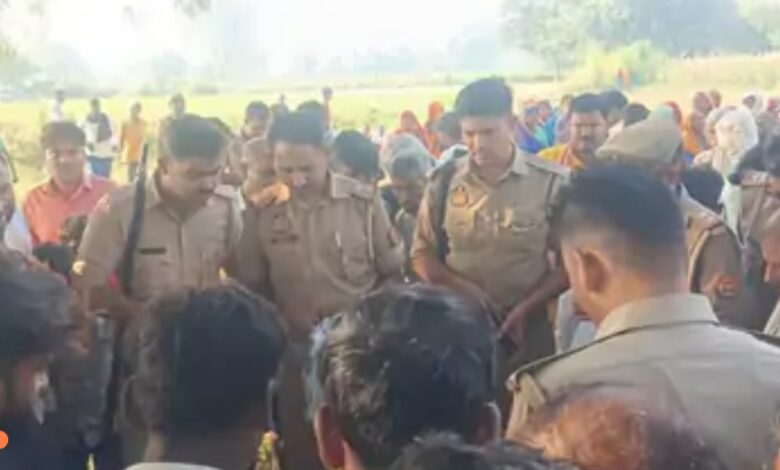 Auriya news: Love affair turns into tragedy, husband commits suicide after wife elopes with lover