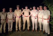 Firozabad: Three history-sheeters from Hathras arrested after encounter, two injured
