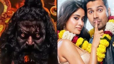 Kantara Chapter 1 box office: 'Kantara Chapter 1' explodes at the box office, enters the 100 crore club in two days