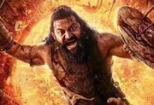 Kantara box office collection: The magic of 'Kantara Chapter 1', a hit at the box office from South to North