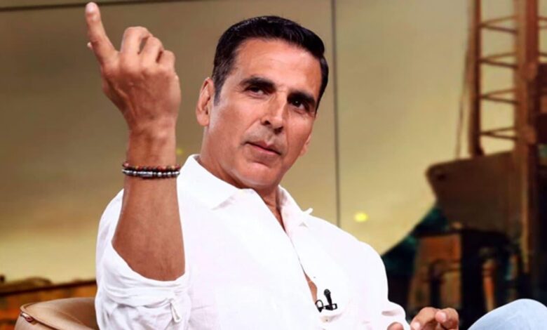 Akshay Kumar remake: Akshay Kumar will again make a remake of a South film, Khiladi Kumar will return to action