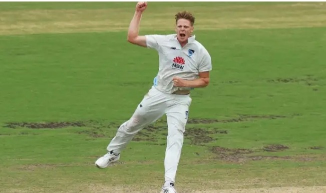Maxwell returns: Major changes in Australia's squad for the third ODI and T20I series against India, with Edwards and Beardman getting a chance.