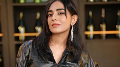 Bollywood Black Magic: Is there darkness behind Bollywood's glamour? Amrita Rao reveals the secret