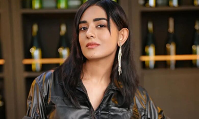 Bollywood Black Magic: Is there darkness behind Bollywood's glamour? Amrita Rao reveals the secret