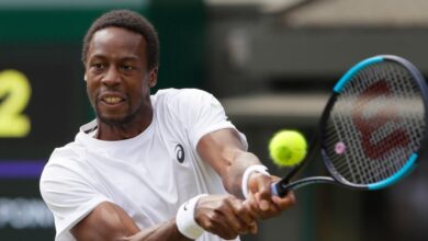 Gael Monfils announcement: Gael Monfils announces retirement, 2026 will be his last season
