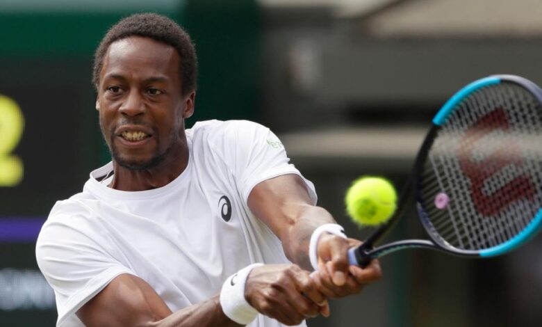 Gael Monfils announcement: Gael Monfils announces retirement, 2026 will be his last season