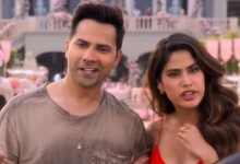Bollywood news: Sunny Sanskari's 'Tulsi Kumari' falters at the box office, heading towards a flop.