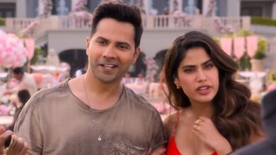 Bollywood news: Sunny Sanskari's 'Tulsi Kumari' falters at the box office, heading towards a flop.