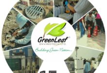 Stock Market: Investors shocked by weak listing of Greenleaf Envirotech, lower circuit hit on the very first day